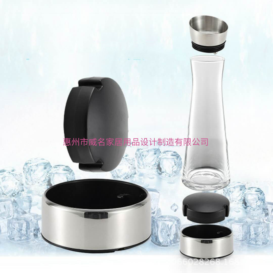 不銹鋼蓋子的表面質量要求較高